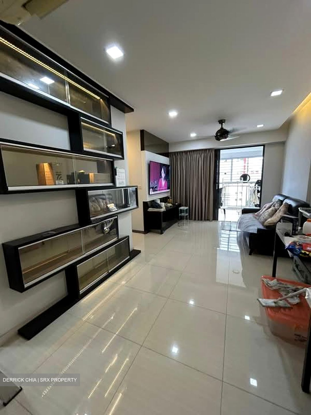 Blk 311A Trivelis (Clementi), HDB 4 Rooms #559904851